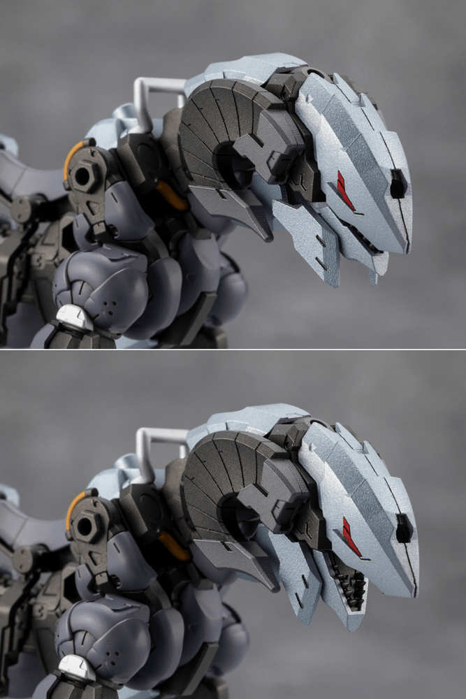 (Pre-Order) ETA Q2 2026 - KOTOBUKIYA - HEXA GEAR - BLAUREGEN