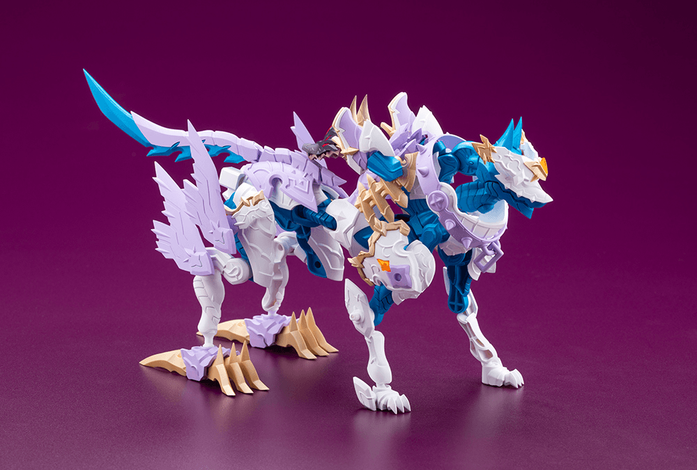 (Pre-Order) ETA Q2 2026 - KOTOBUKIYA ARCANADEA ENIL