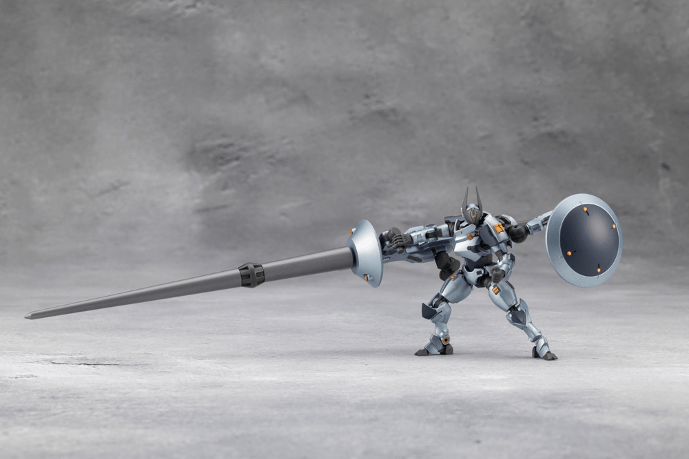(Pre-Order) ETA Q2 2026 - KOTOBUKIYA - HEXA GEAR - BLAUREGEN