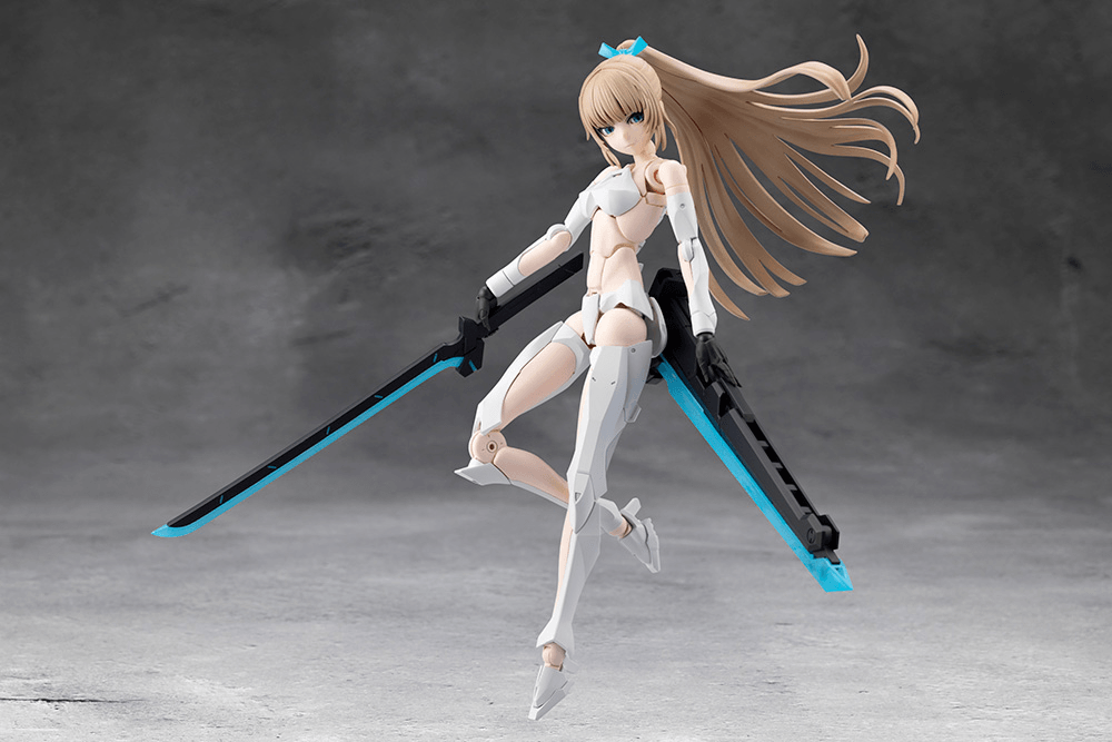 (Pre-Order) ETA Q2 2026 - KOTOBUKIYA MEGALOMARIA UNLIMITED UNIVERSE - EMULATOR