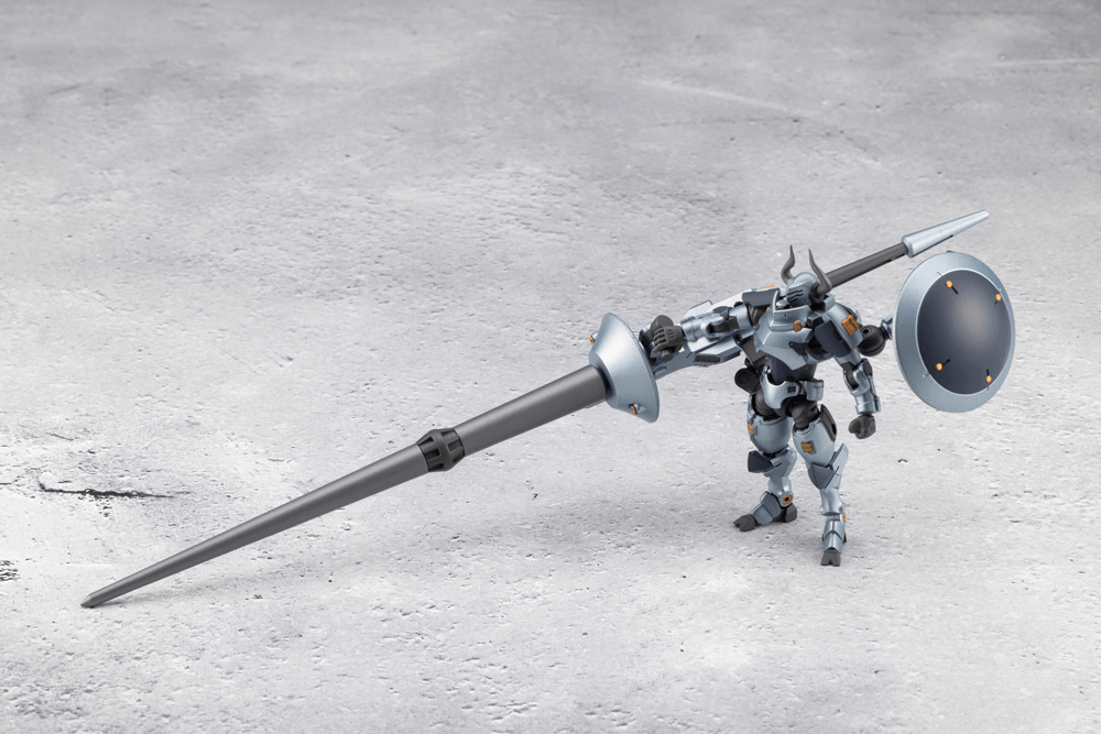 (Pre-Order) ETA Q2 2026 - KOTOBUKIYA - HEXA GEAR - BLAUREGEN