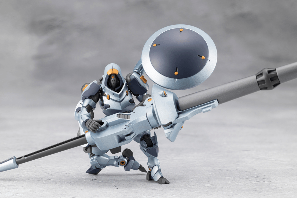 (Pre-Order) ETA Q2 2026 - KOTOBUKIYA - HEXA GEAR - BLAUREGEN