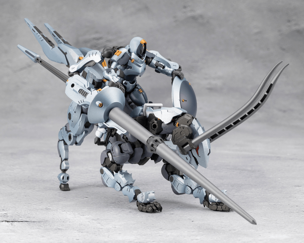 (Pre-Order) ETA Q2 2026 - KOTOBUKIYA - HEXA GEAR - BLAUREGEN