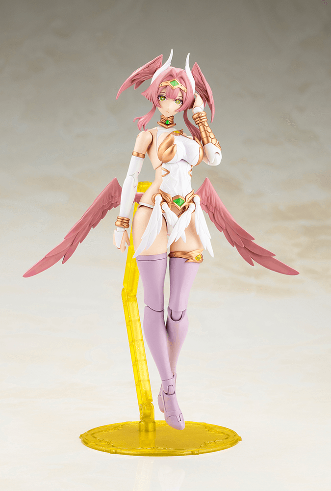(Pre-Order) ETA Q2 2026 - KOTOBUKIYA ARCANADEA ARUARIL