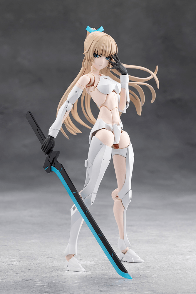 (Pre-Order) ETA Q2 2026 - KOTOBUKIYA MEGALOMARIA UNLIMITED UNIVERSE - EMULATOR