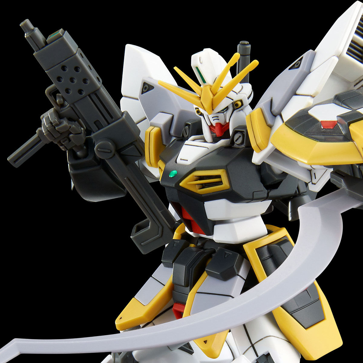 (Pre-Order Closed) ETA Sep-Oct HG 1/144 GUNDAM SANDROCK CUSTOM