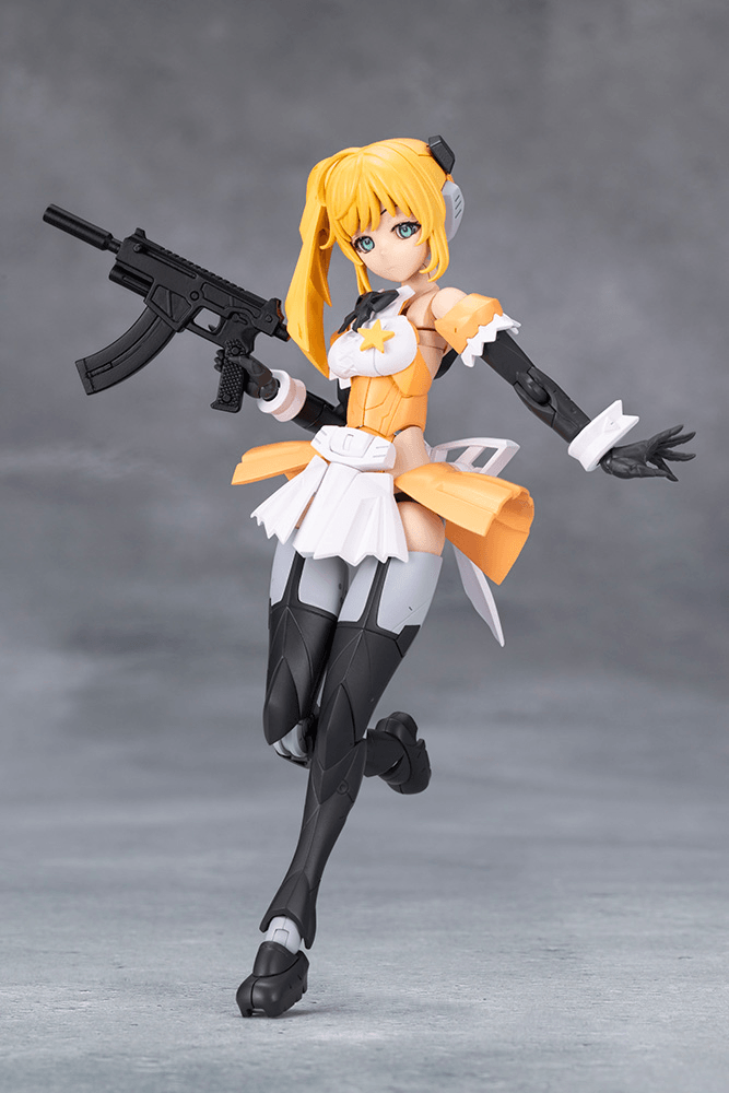 (Pre-Order) ETA Q3 2027- STARS