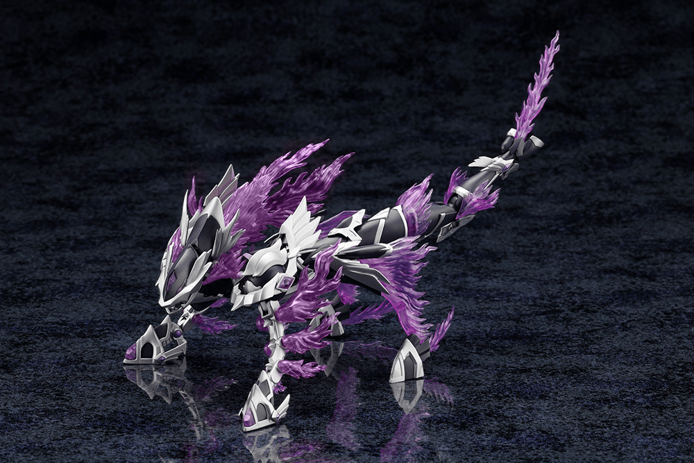 (Pre-Order CLOSED) ETA Q3 2026 - KOTOBUKIYA XenoAlma Explode Volcalion