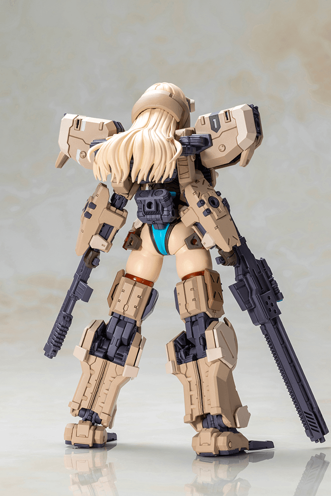 (Pre-Order) ETA Q3 2026 - KOTOBUKIYA - FRAME ARMS GIRL - ZENITH GIRL