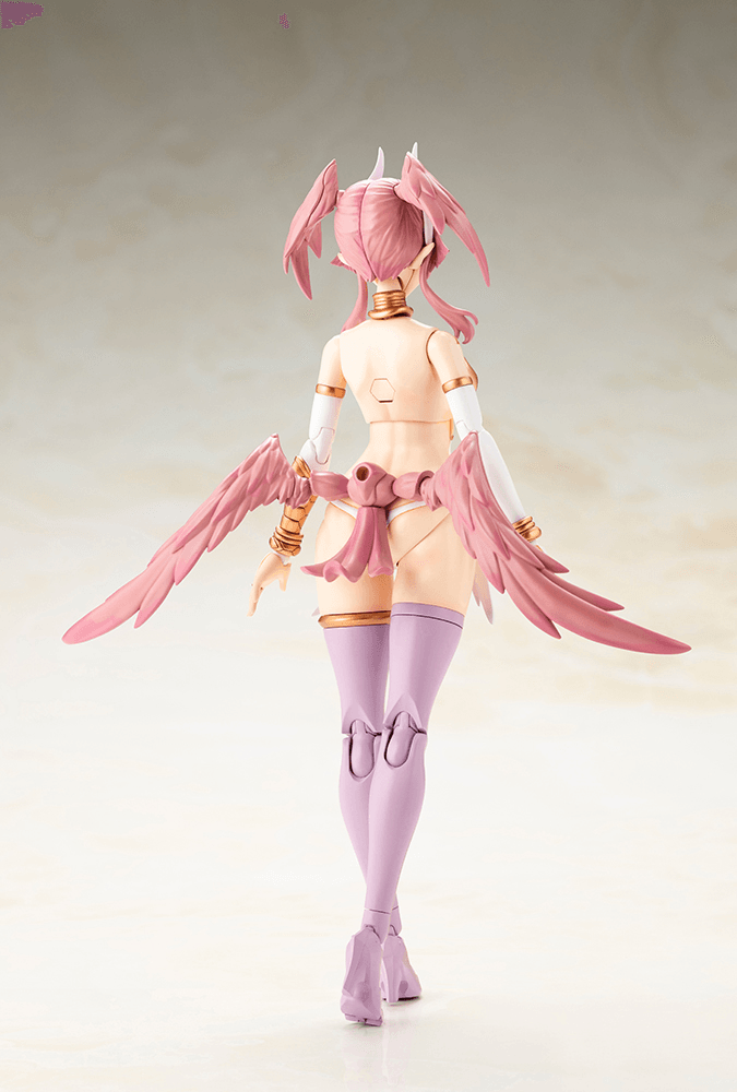 (Pre-Order) ETA Q2 2026 - KOTOBUKIYA ARCANADEA ARUARIL