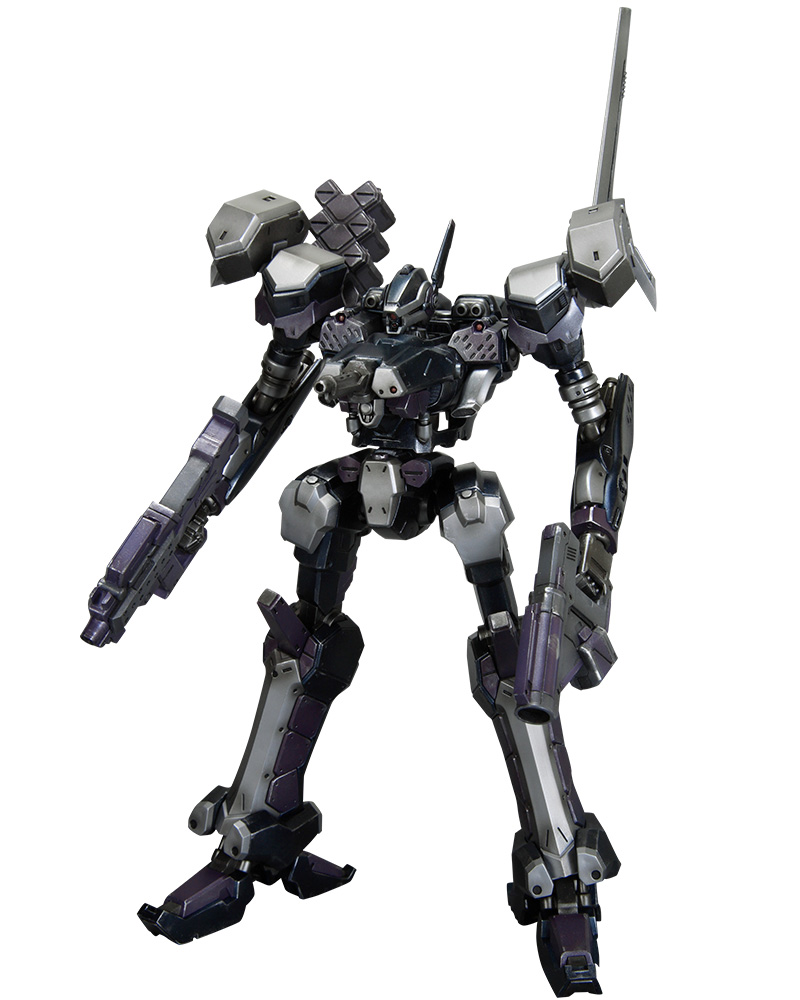 KOTOBUKIYA CREST CR-C840/UL LIGHTWEIGHT CLASS Ver.