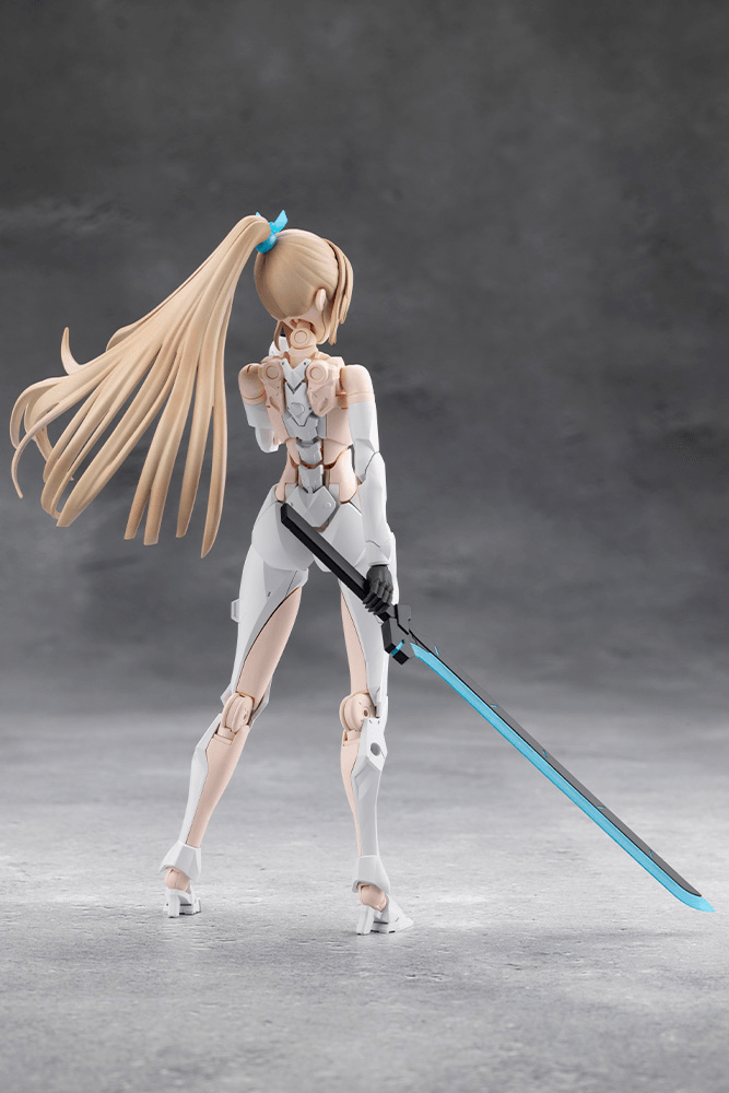 (Pre-Order) ETA Q2 2026 - KOTOBUKIYA MEGALOMARIA UNLIMITED UNIVERSE - EMULATOR