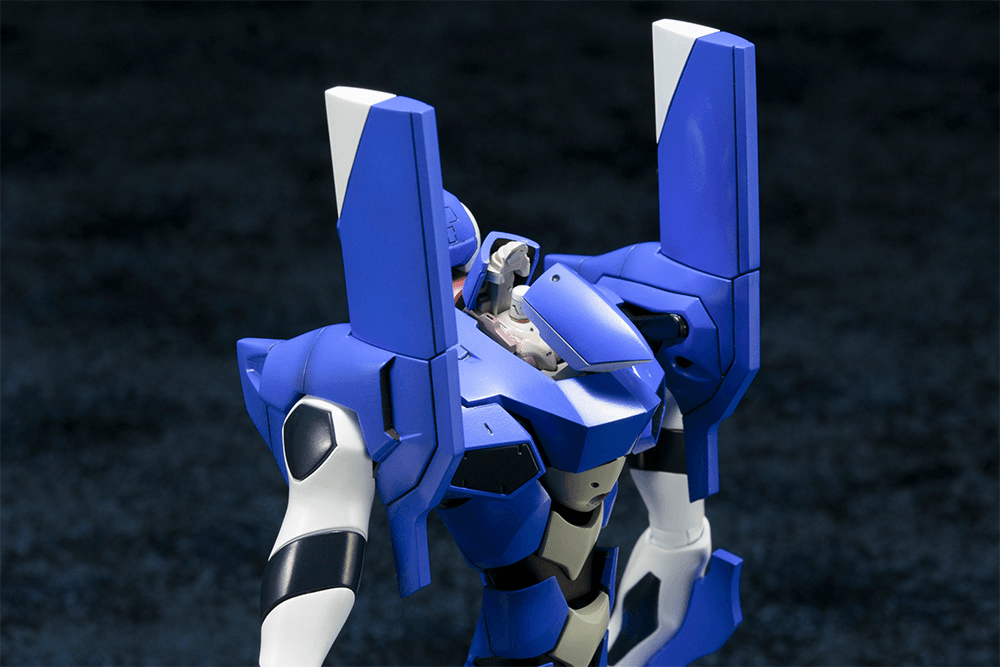 (Pre-Order) ETA Q3 2026 - KOTOBUKIYA Evangelion EVA-00 PROTO TYPE TV Ver.