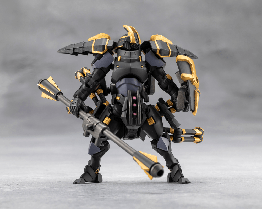 (Pre-Order) ETA Q2 2026 - KOTOBUKIYA - HEXA GEAR - GOVERNOR PARA-PAWN ENCLOSURE