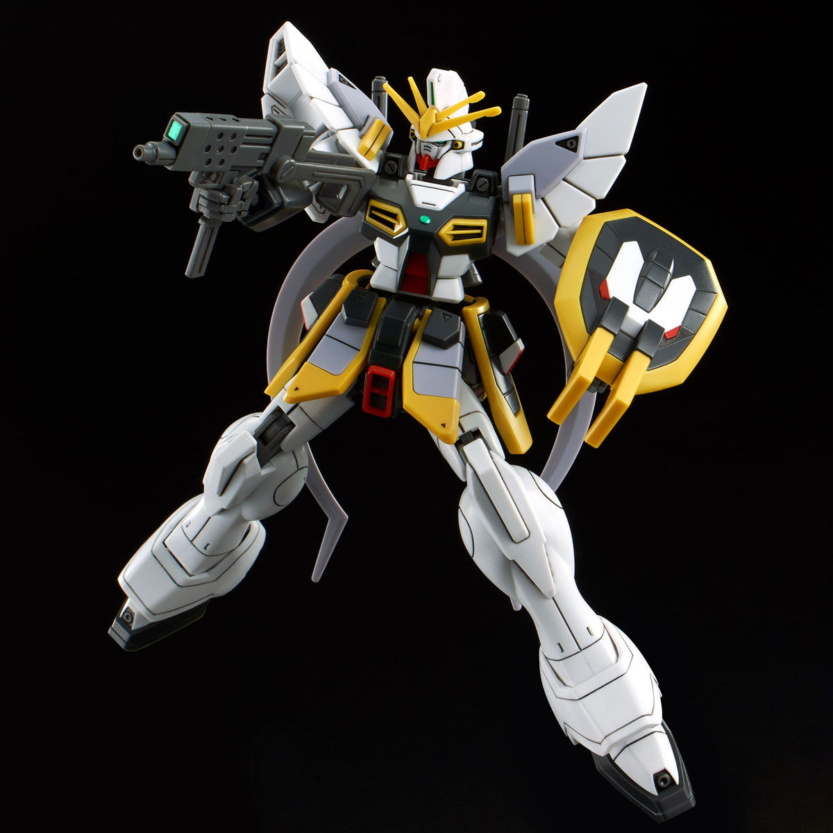 (Pre-Order Closed) ETA Sep-Oct HG 1/144 GUNDAM SANDROCK CUSTOM