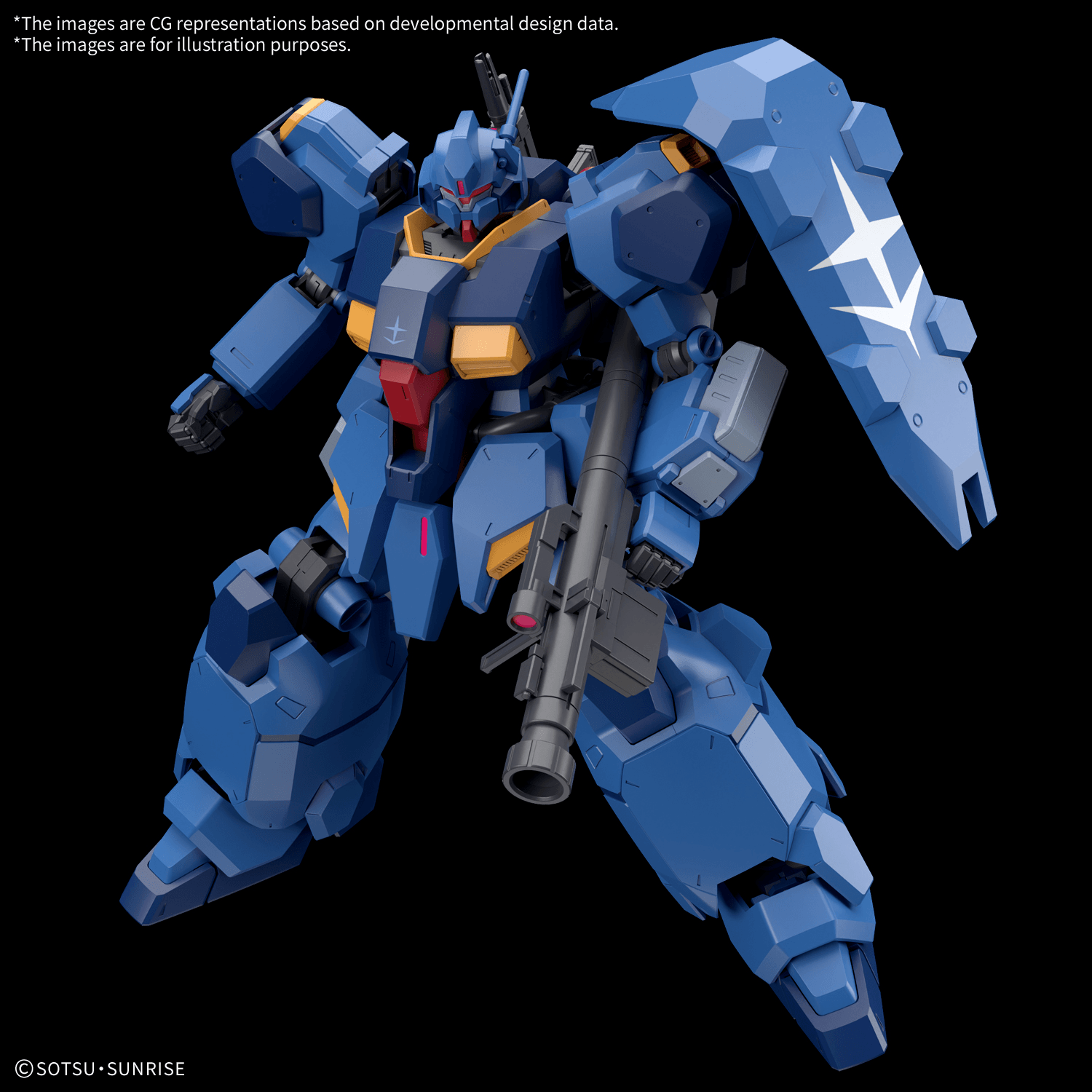 Bandai Hobby HGUC