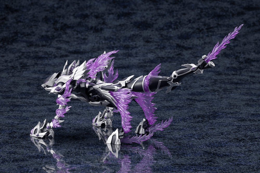 (Pre-Order CLOSED) ETA Q3 2026 - KOTOBUKIYA XenoAlma Explode Volcalion