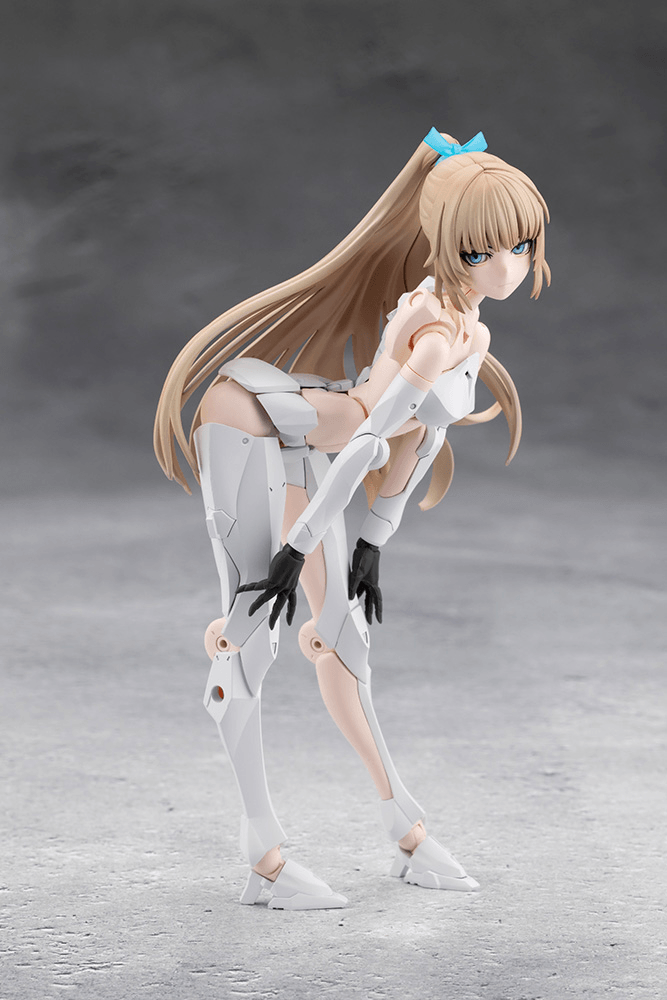 (Pre-Order) ETA Q2 2026 - KOTOBUKIYA MEGALOMARIA UNLIMITED UNIVERSE - EMULATOR
