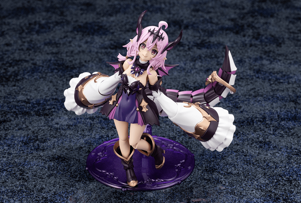 (Pre-Order) ETA Q2 2026 - KOTOBUKIYA ARCANADEA GII