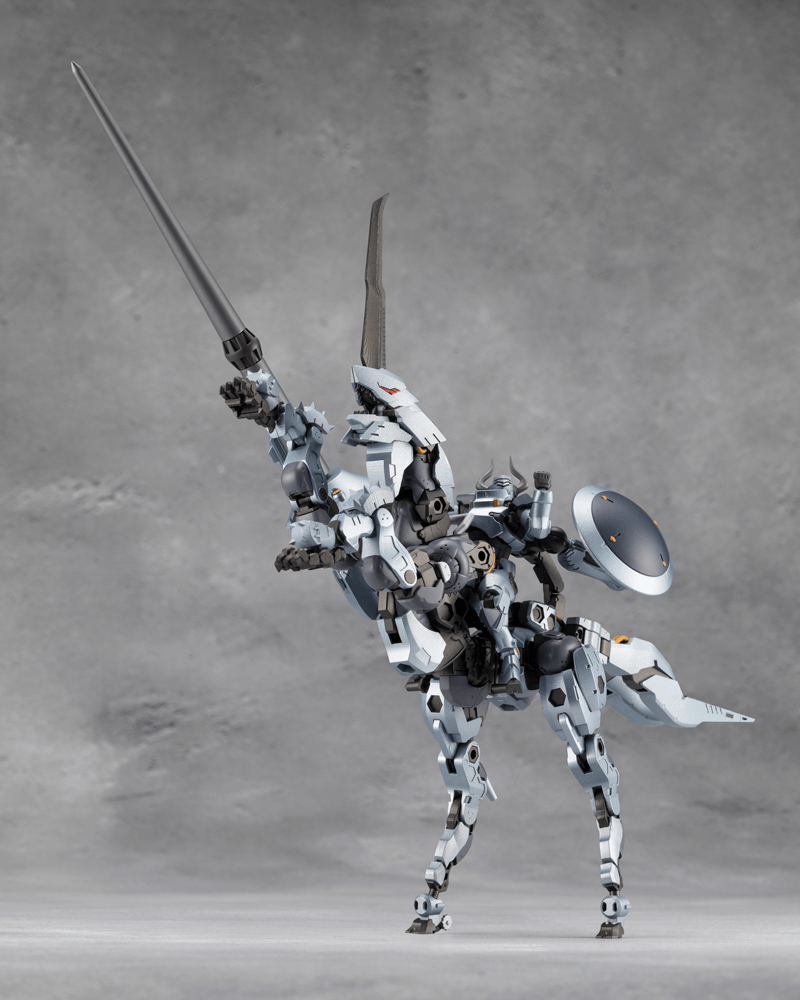 (Pre-Order) ETA Q2 2026 - KOTOBUKIYA - HEXA GEAR - BLAUREGEN