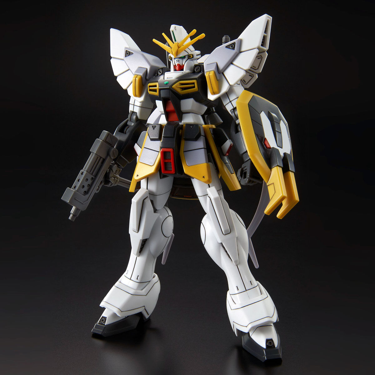 (Pre-Order Closed) ETA Sep-Oct HG 1/144 GUNDAM SANDROCK CUSTOM