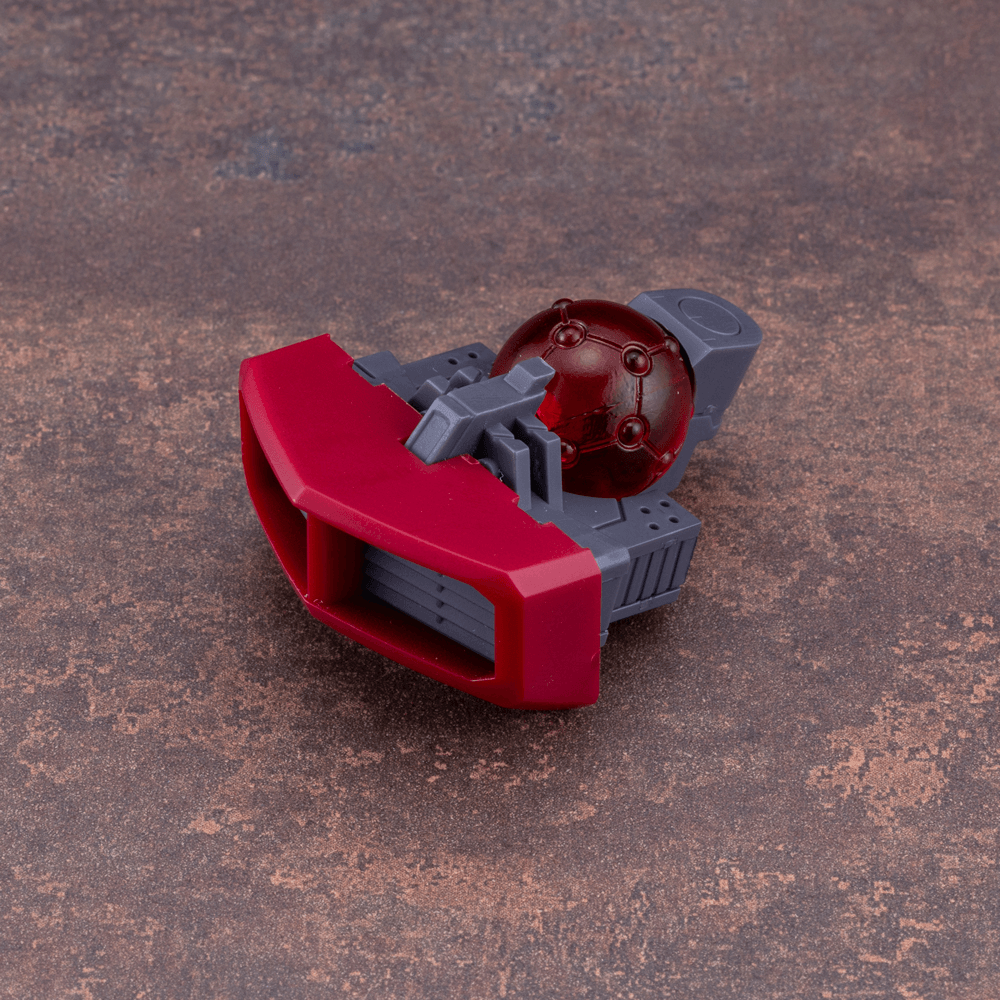 (Pre-Order) ETA Q3 2026 - KOTOBUKIYA - ZOIDS - LIGHTNING SAIX Irvine Special 2000 -Recolor-