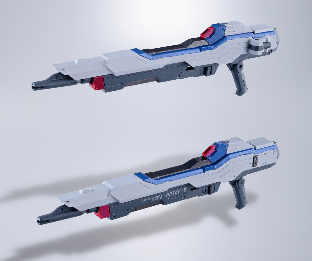 (Pre-Order) ETA Q4 2026 - TAMASHII NATIONS - STRIKE FREEDOM GUNDAM <Revival Ver.>