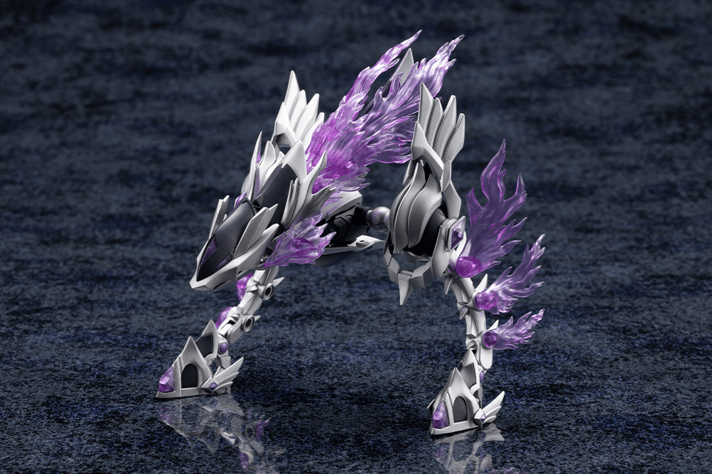 (Pre-Order CLOSED) ETA Q3 2026 - KOTOBUKIYA XenoAlma Explode Volcalion