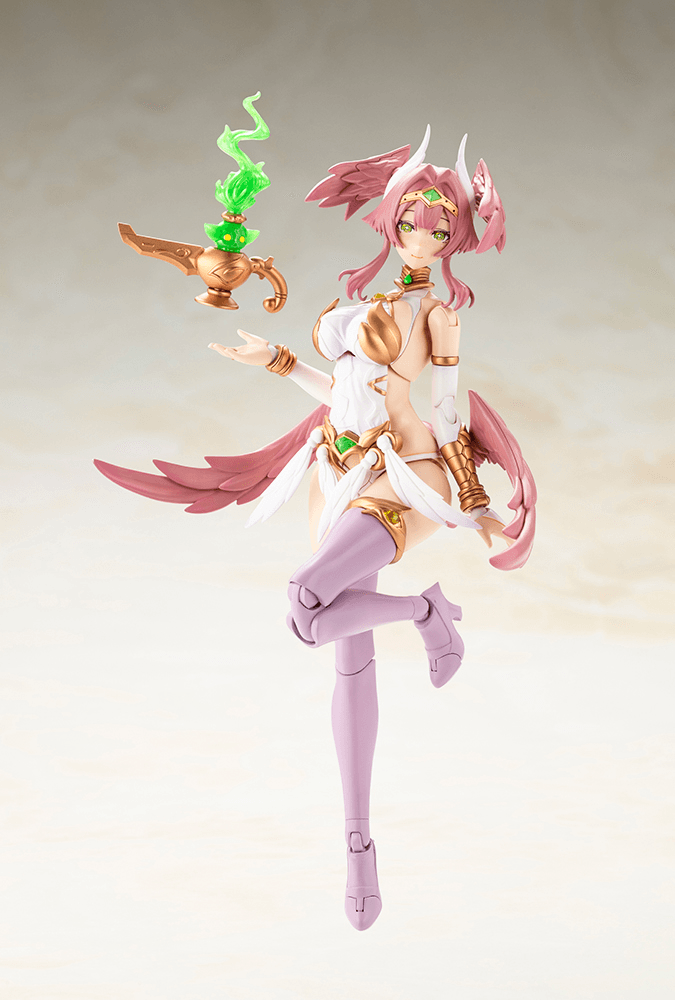 (Pre-Order) ETA Q2 2026 - KOTOBUKIYA ARCANADEA ARUARIL