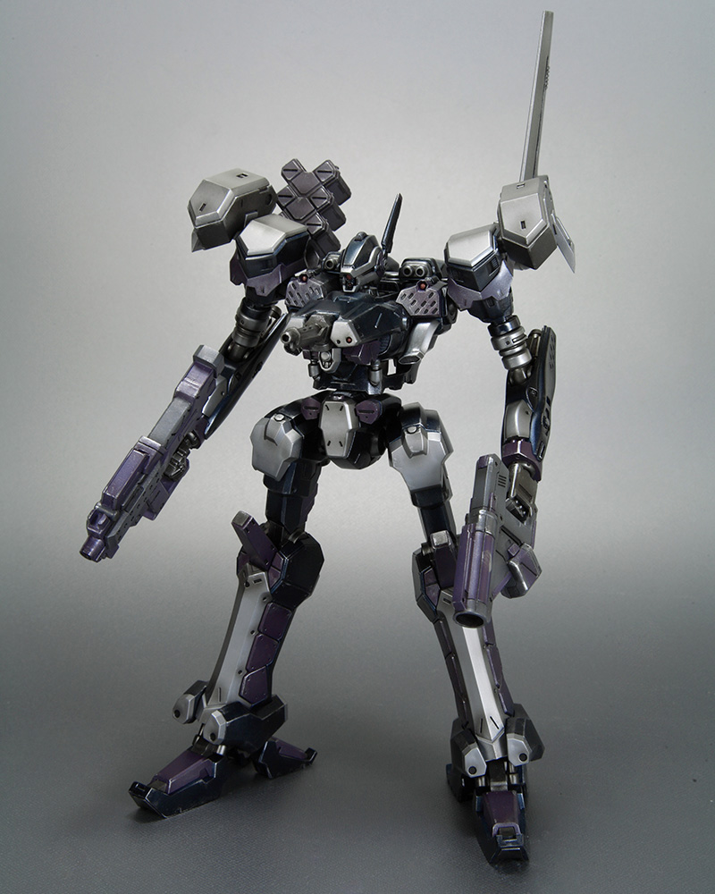 KOTOBUKIYA CREST CR-C840/UL LIGHTWEIGHT CLASS Ver.