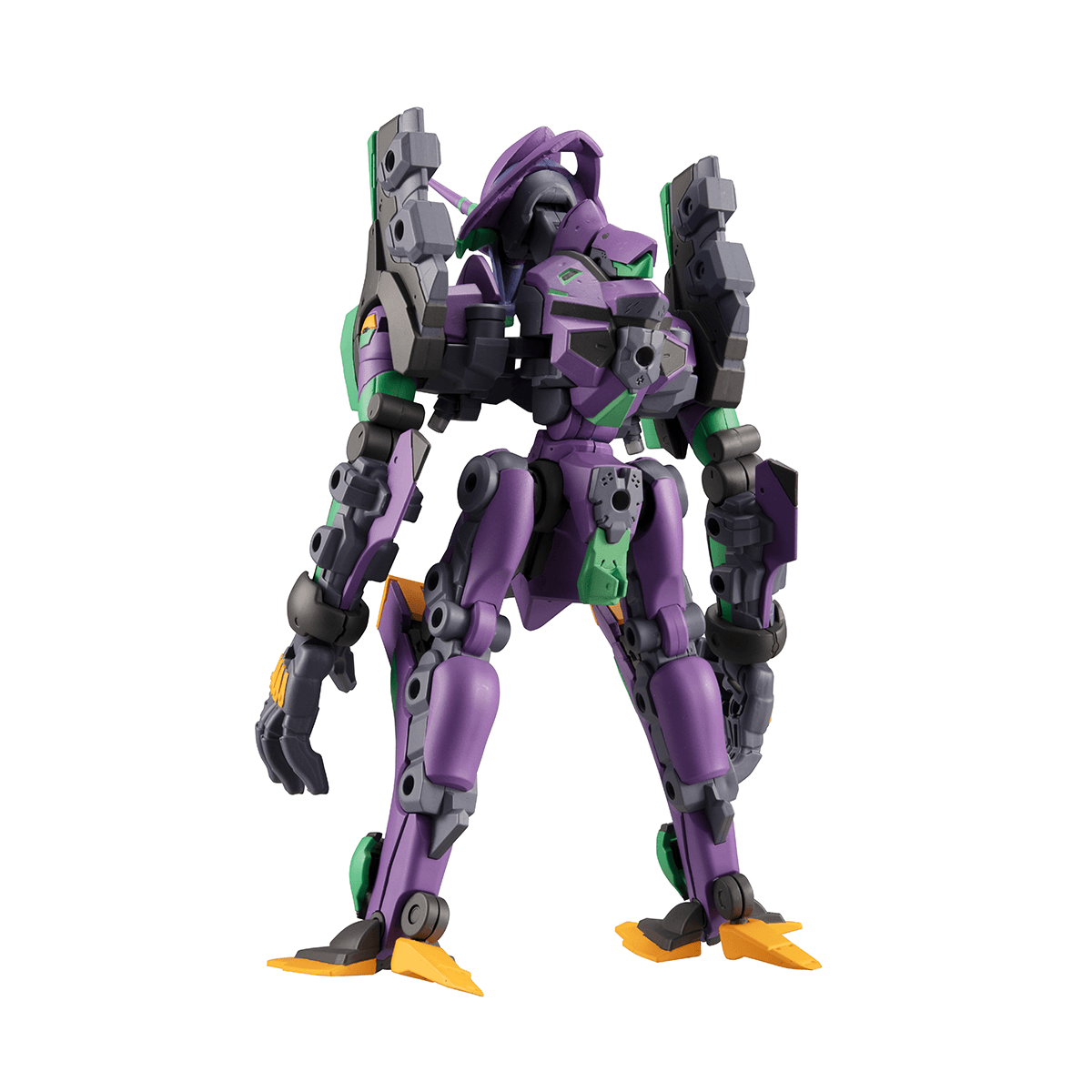 DESKTOP ARMY Evangelion: New Theatrical Edition Ikari Shinji & Evangelion No. 1