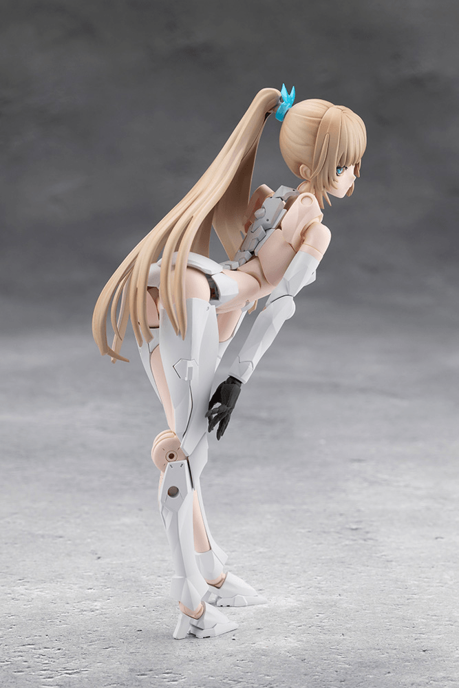 (Pre-Order) ETA Q2 2026 - KOTOBUKIYA MEGALOMARIA UNLIMITED UNIVERSE - EMULATOR