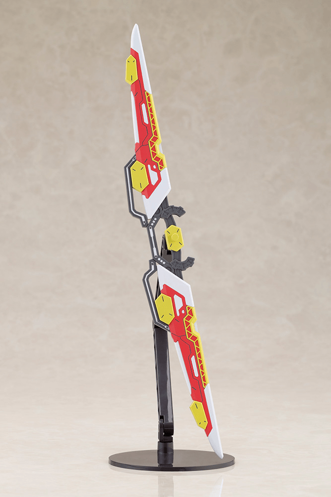 (Pre-Order CLOSED) ETA Q4 2026 - KOTOBUKIYA - Megami Device - GRANDE SCALE Gene Stellatears Version