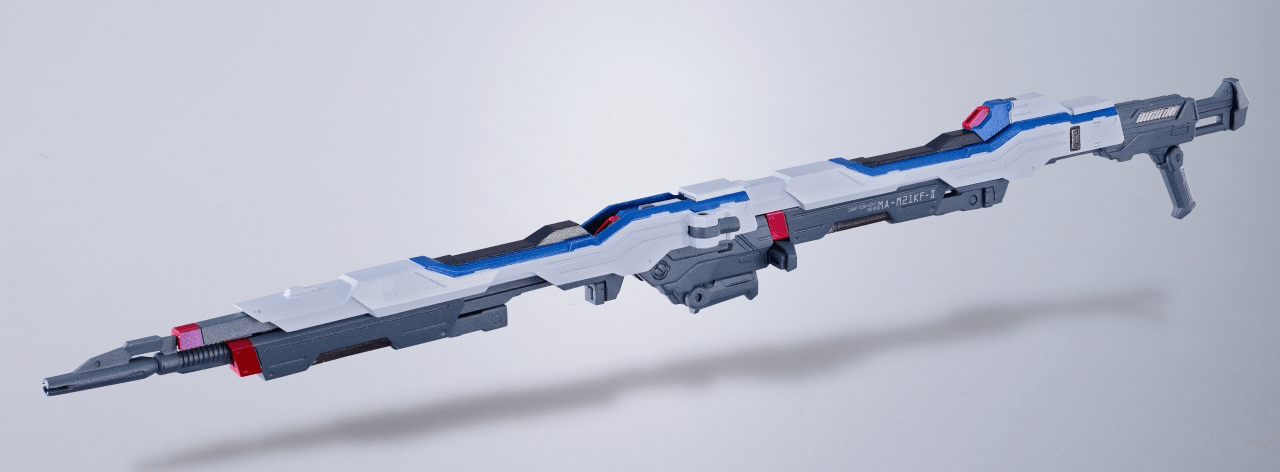 (Pre-Order) ETA Q4 2026 - TAMASHII NATIONS - STRIKE FREEDOM GUNDAM <Revival Ver.>