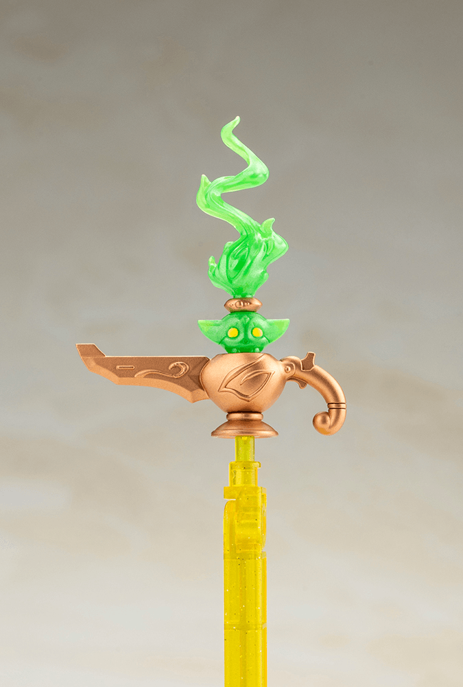 (Pre-Order) ETA Q2 2026 - KOTOBUKIYA ARCANADEA ARUARIL