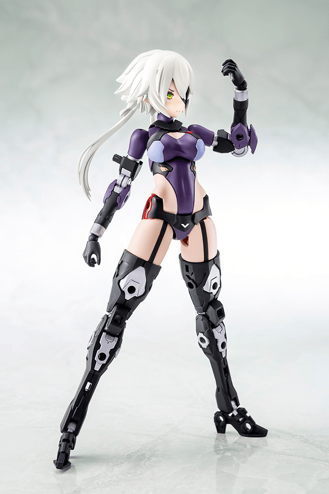 (Pre-Order CLOSED) ETA Q3 2026 - KOTOBUKIYA - Megami Device - AUV Susanowo