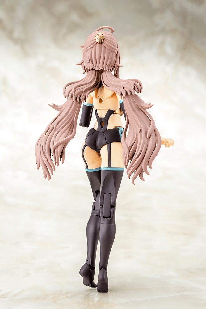 (Pre-Order) ETA Q4 2026 - KOTOBUKIYA - Megami Device - AUV TSUKUYOMI FABULOUS