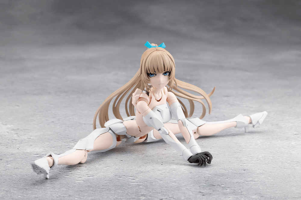 (Pre-Order) ETA Q2 2026 - KOTOBUKIYA MEGALOMARIA UNLIMITED UNIVERSE - EMULATOR