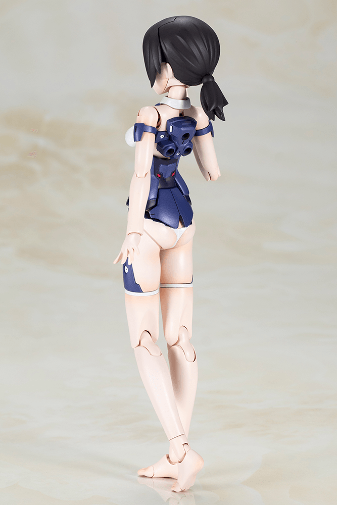 (Pre-Order) ETA Q2 2026 - Frame Arms Girl KOTOBUKIYA LAETITIA AZURITE VER.