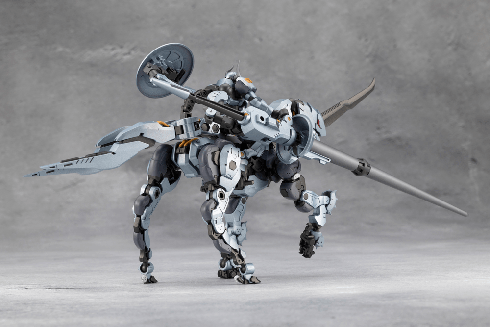 (Pre-Order) ETA Q2 2026 - KOTOBUKIYA - HEXA GEAR - BLAUREGEN