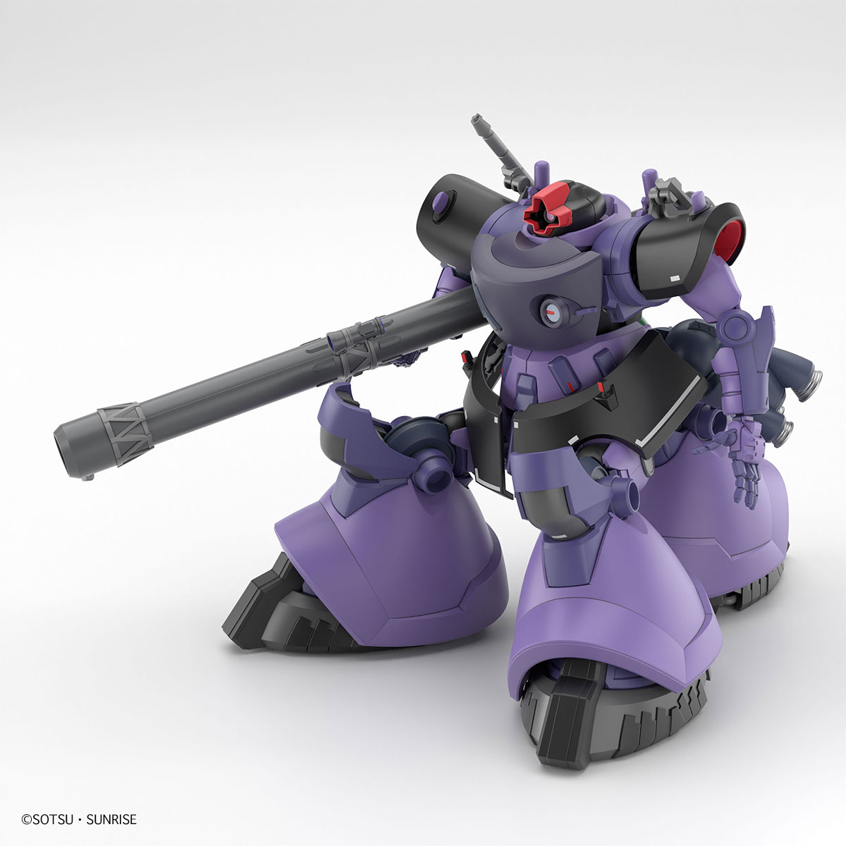 Bandai Hobby HGGQX 09 1/144 GAIA&