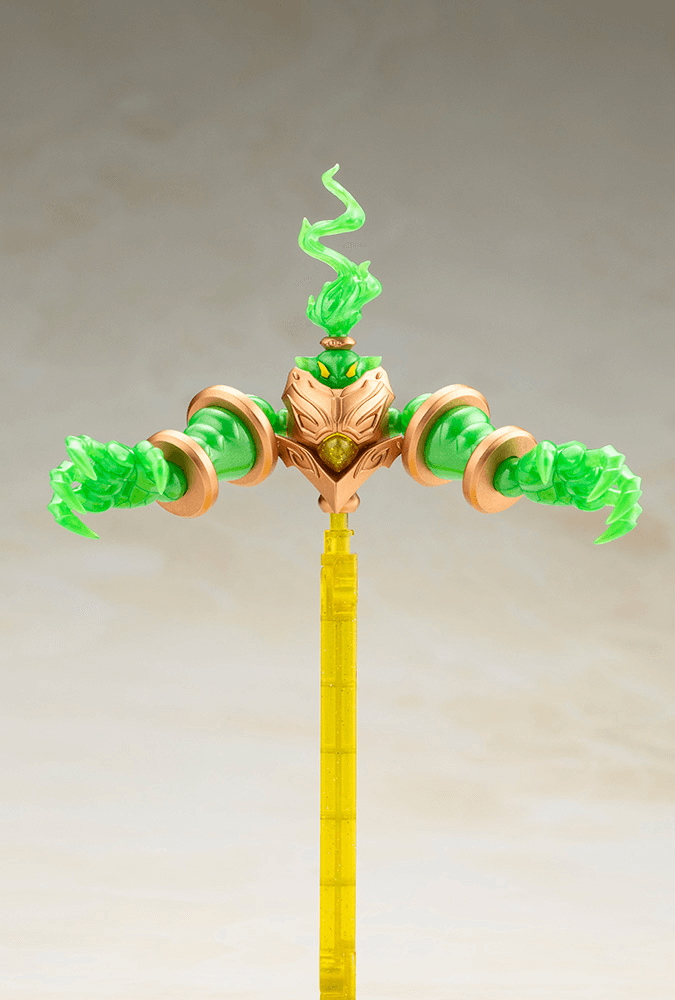 (Pre-Order) ETA Q2 2026 - KOTOBUKIYA ARCANADEA ARUARIL