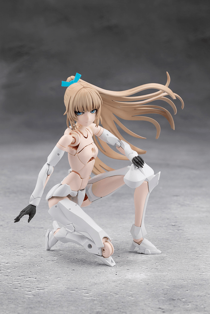 (Pre-Order) ETA Q2 2026 - KOTOBUKIYA MEGALOMARIA UNLIMITED UNIVERSE - EMULATOR