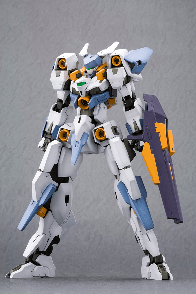 (Pre-Order) ETA Q2 2026 - Frame Arms Girl KOTOBUKIYA BASELARD with EXOSUIT BASELARD
