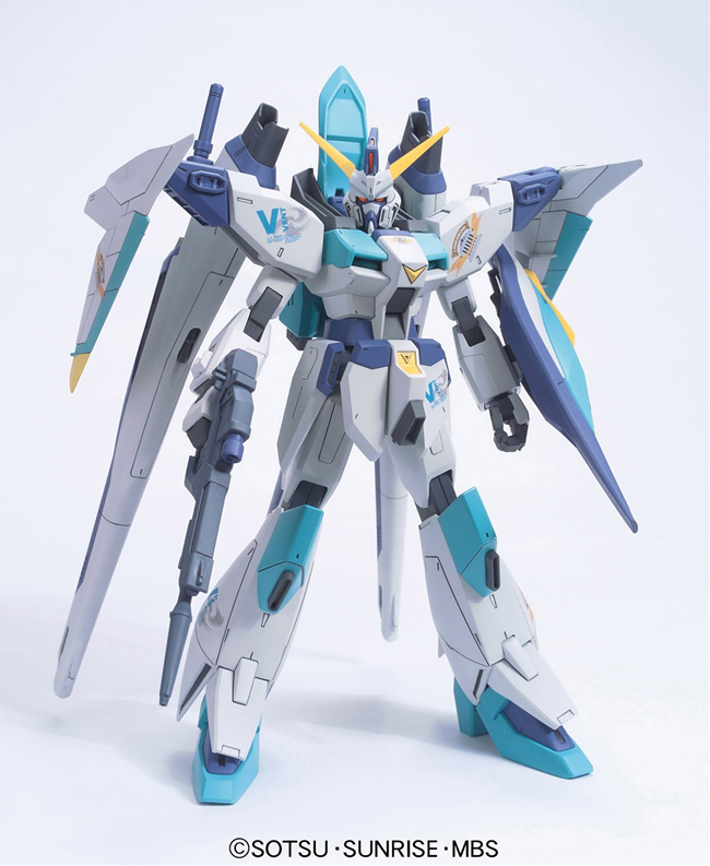 HG 1/100