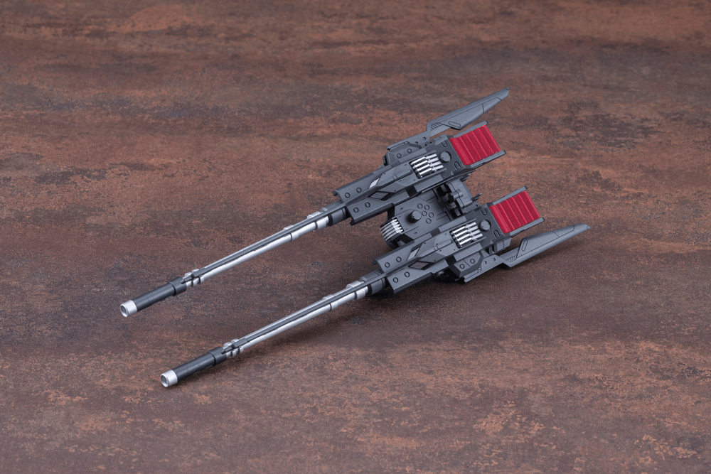 (Pre-Order) ETA Q3 2026 - KOTOBUKIYA - ZOIDS - LIGHTNING SAIX Irvine Special 2000 -Recolor-