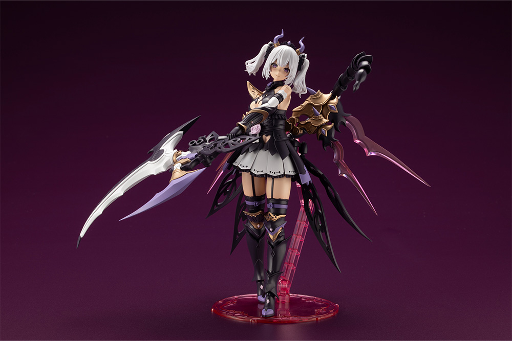 (Pre-Order) ETA Q3 2026 - KOTOBUKIYA ARCANADEA SOFFIERA