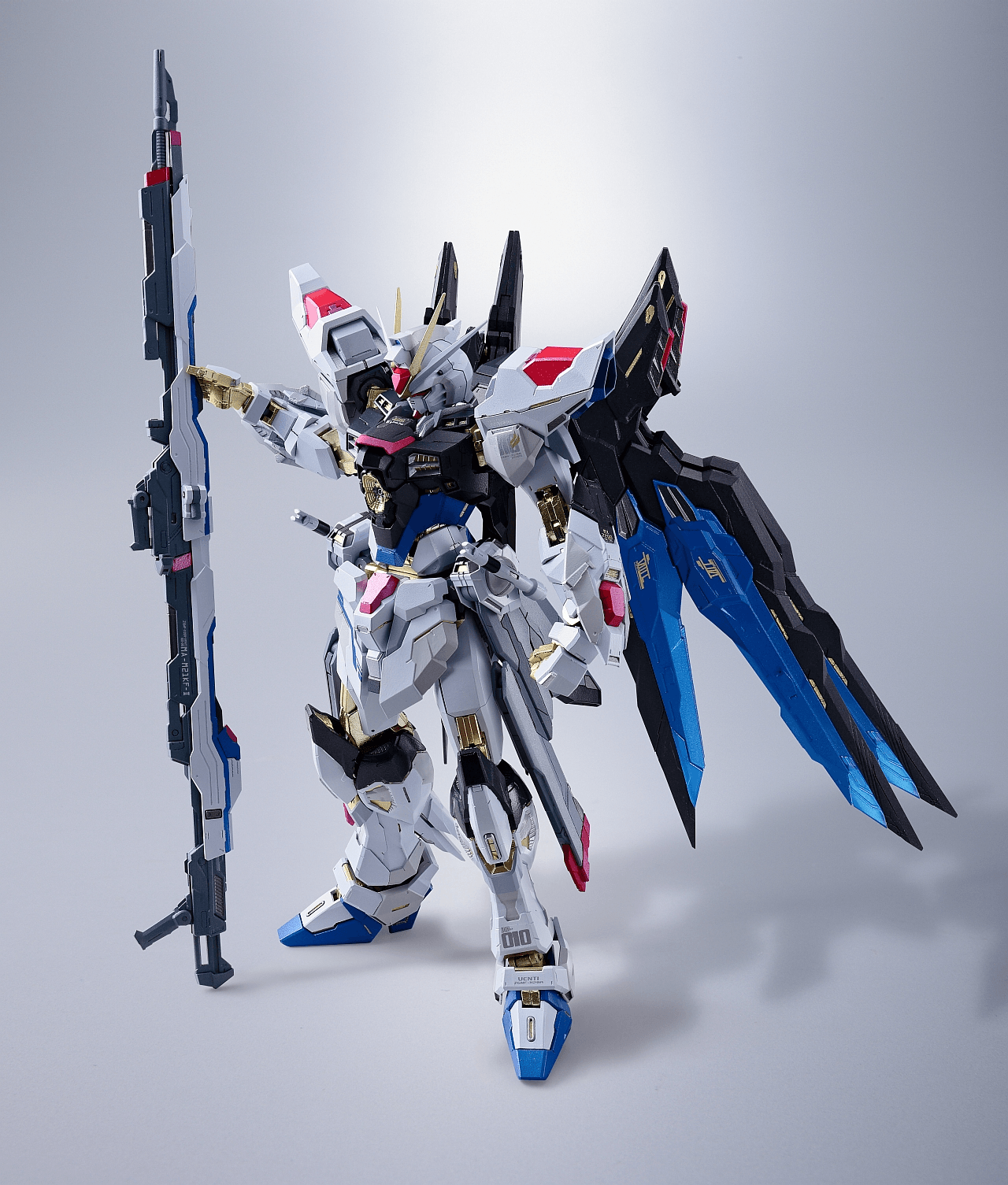(Pre-Order) ETA Q4 2026 - TAMASHII NATIONS - STRIKE FREEDOM GUNDAM <Revival Ver.>