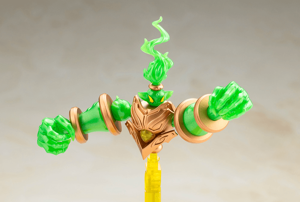 (Pre-Order) ETA Q2 2026 - KOTOBUKIYA ARCANADEA ARUARIL