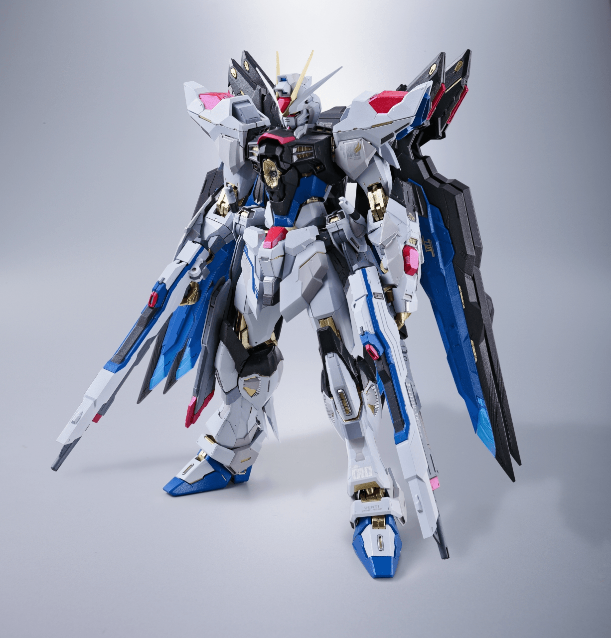 (Pre-Order) ETA Q4 2026 - TAMASHII NATIONS - STRIKE FREEDOM GUNDAM <Revival Ver.>